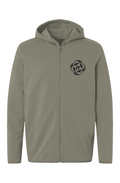Perform Zip Hoody